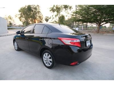 Toyota Vios 1.5E A/T ปี 2013 รูปที่ 4